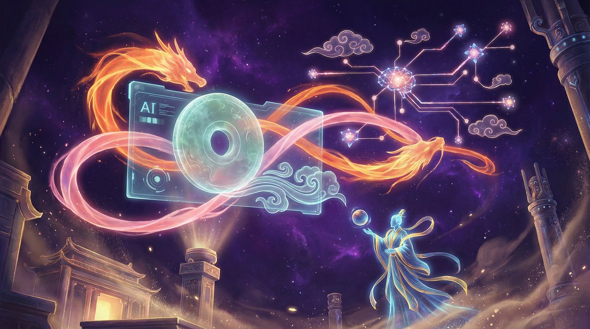 抖阴 AI视频技术