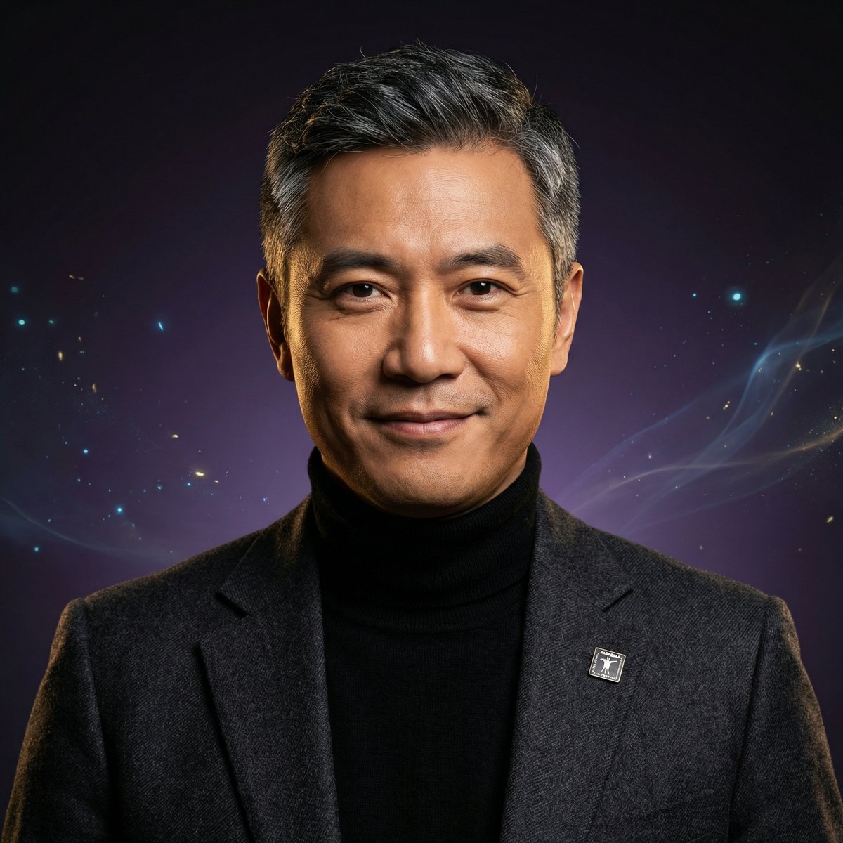 抖阴导演顾问陈逸飞